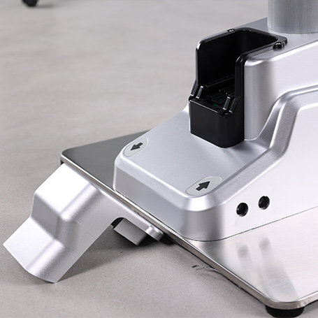 Stainless Steel Protective Shell