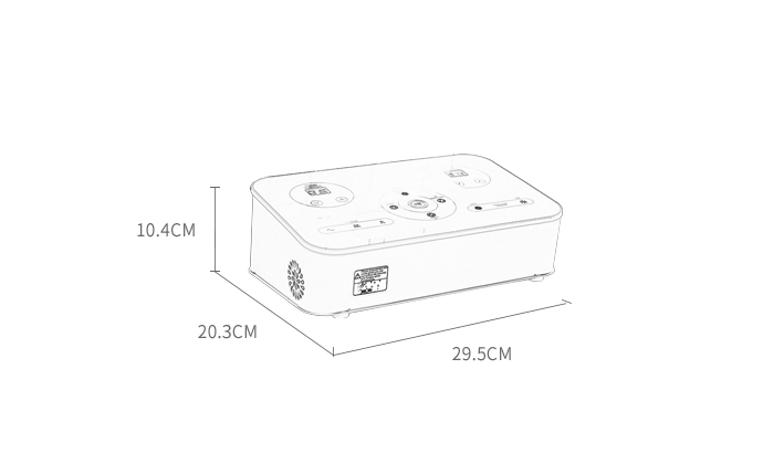 Product Specification