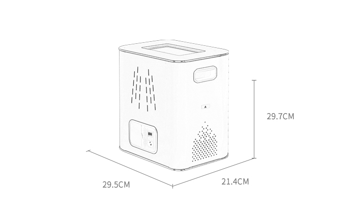 Product Specification